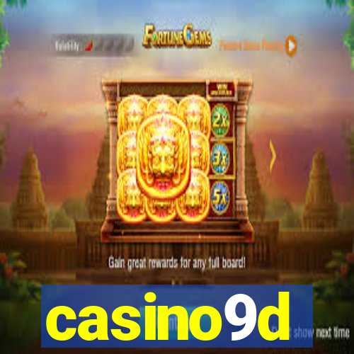 casino9d