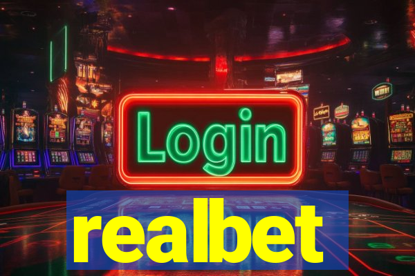 realbet