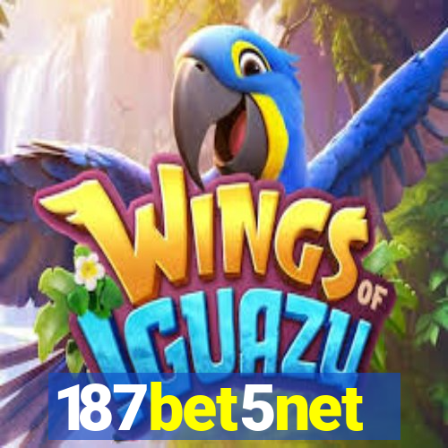 187bet5net