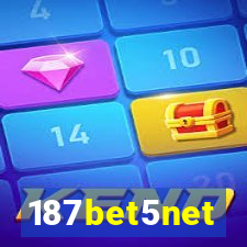 187bet5net