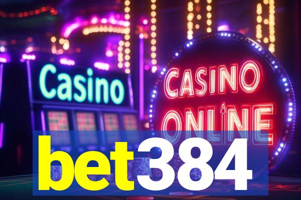 bet384