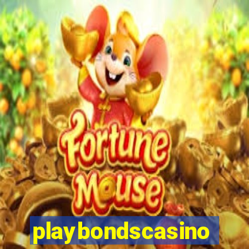 playbondscasino