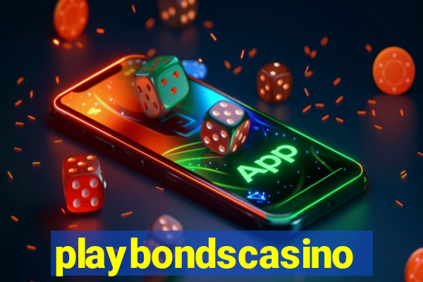 playbondscasino