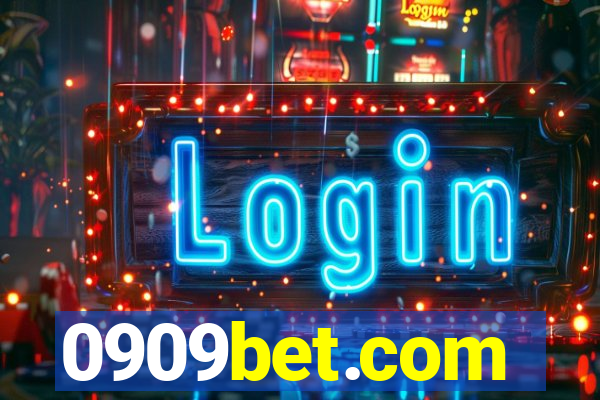0909bet.com