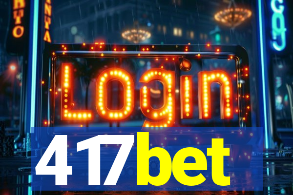 417bet