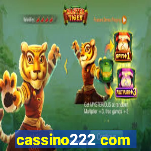 cassino222 com