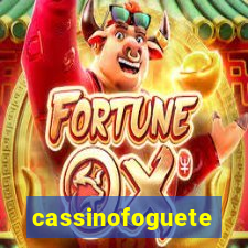 cassinofoguete