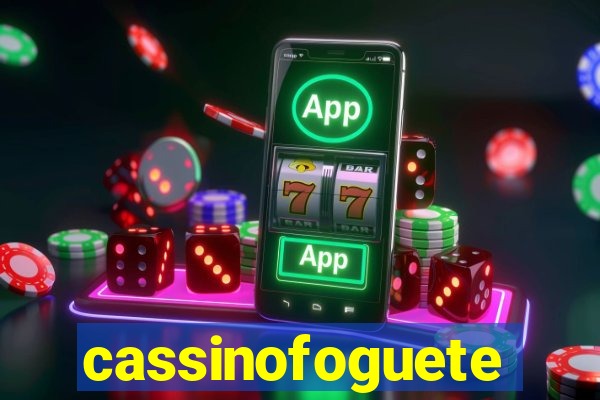 cassinofoguete