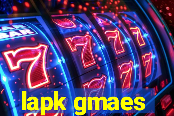lapk gmaes