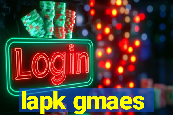 lapk gmaes