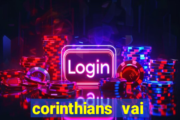 corinthians vai perder pontos