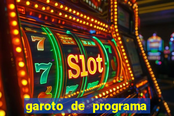 garoto de programa porto velho