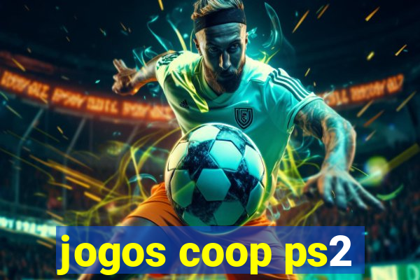 jogos coop ps2