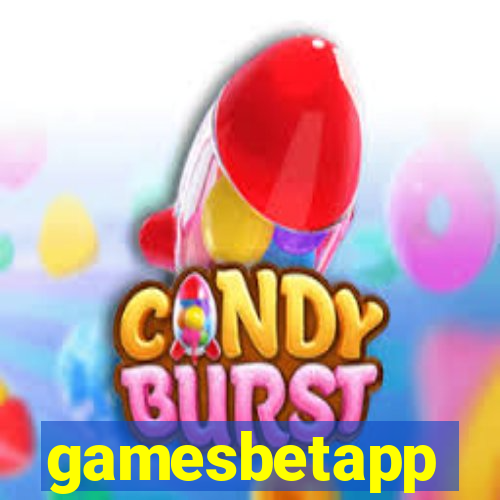 gamesbetapp