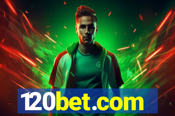 120bet.com
