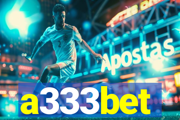 a333bet