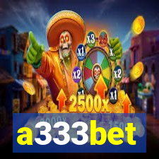 a333bet