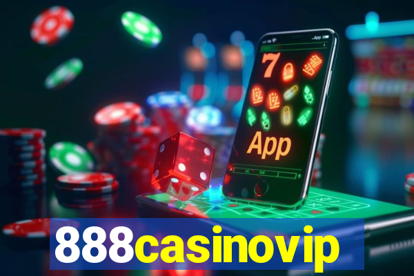 888casinovip