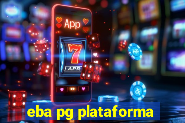 eba pg plataforma