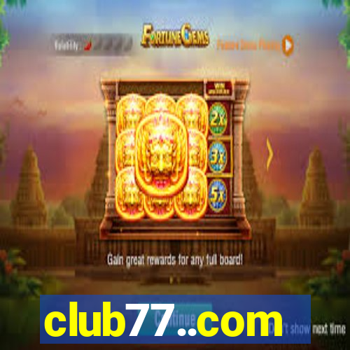 club77..com