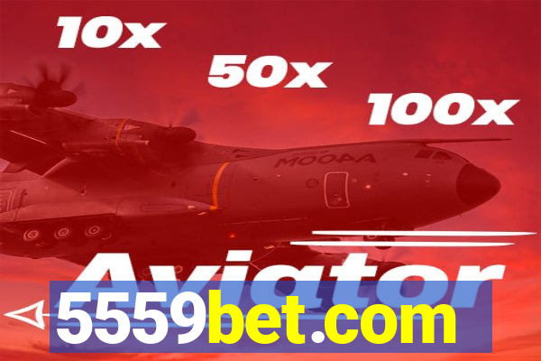 5559bet.com