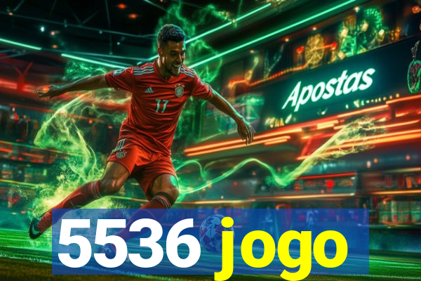 5536 jogo
