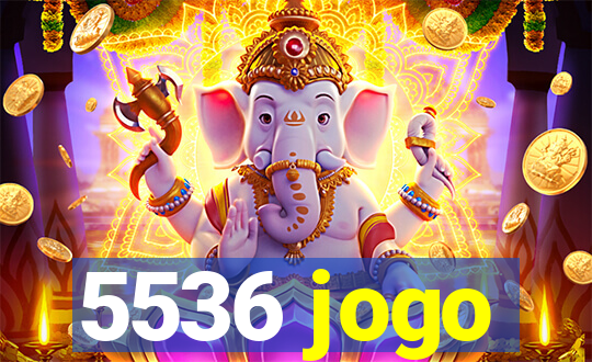 5536 jogo