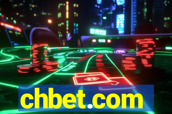 chbet.com