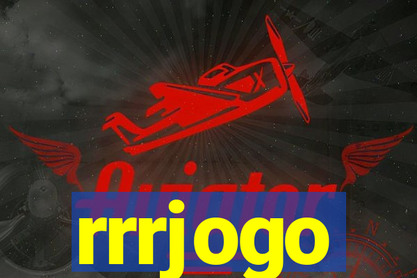 rrrjogo