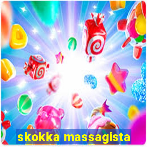 skokka massagista