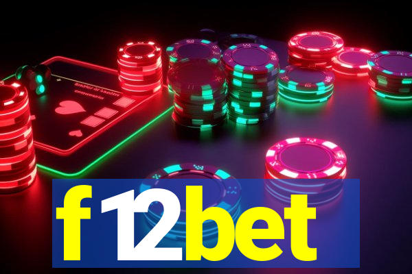 f12bet