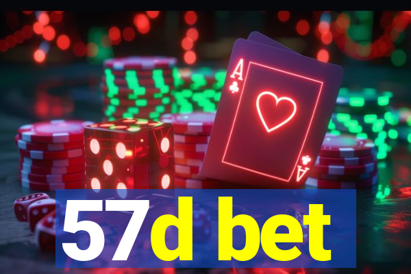 57d bet