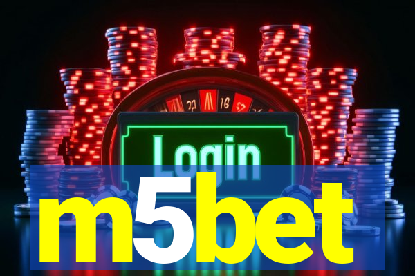 m5bet
