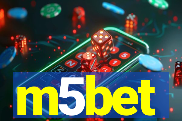 m5bet
