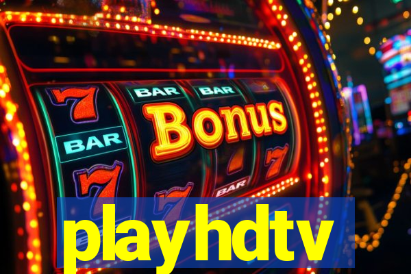 playhdtv