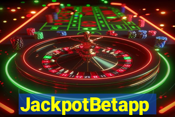 JackpotBetapp