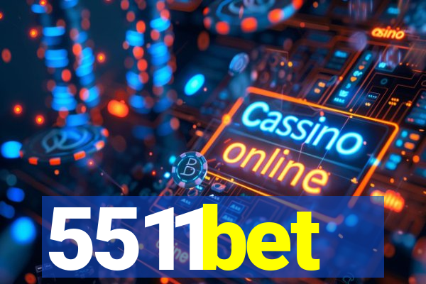 5511bet