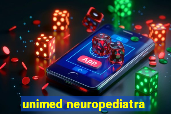 unimed neuropediatra