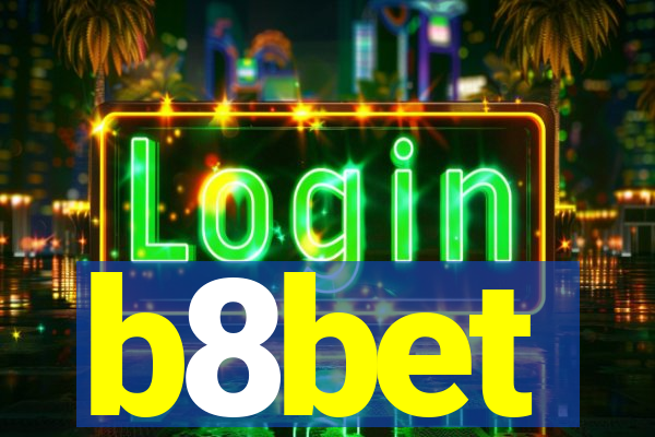 b8bet