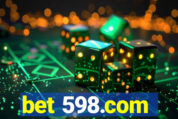 bet 598.com