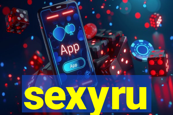 sexyru