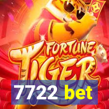 7722 bet