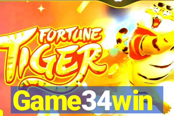 Game34win