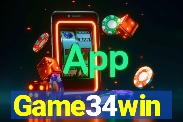 Game34win