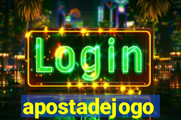 apostadejogo