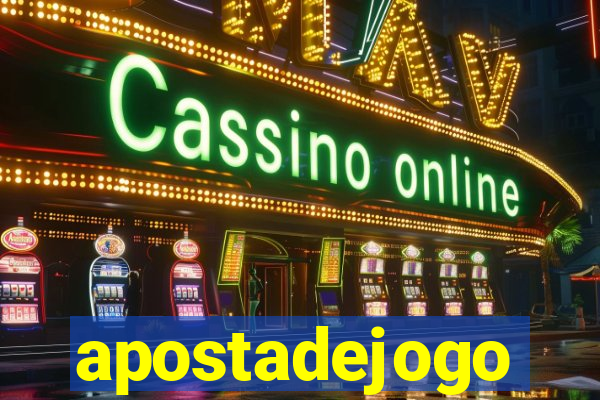 apostadejogo