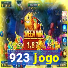 923 jogo