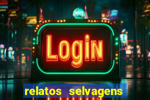 relatos selvagens completo dublado