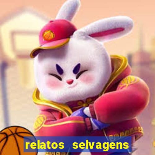 relatos selvagens completo dublado
