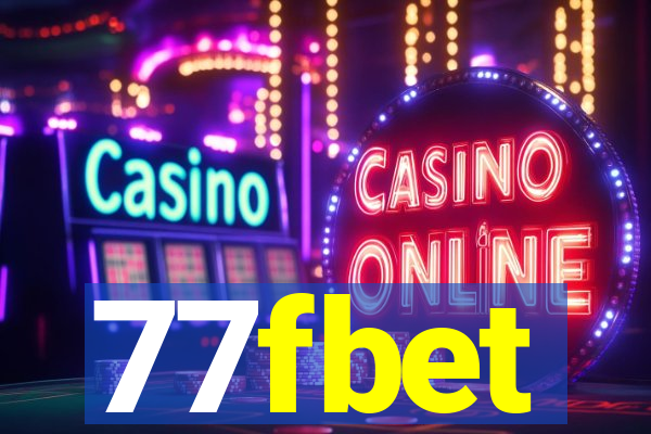 77fbet